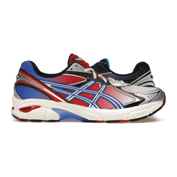 【新品】KITH Marvel Asics GT-2160 28cm ASICS GT-2160 Kith Marvel Villains Spider-Man/Venom Battle Spectra