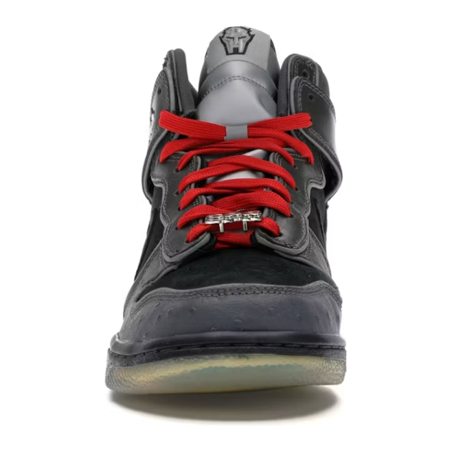 Nike SB Dunk High MF Doom
