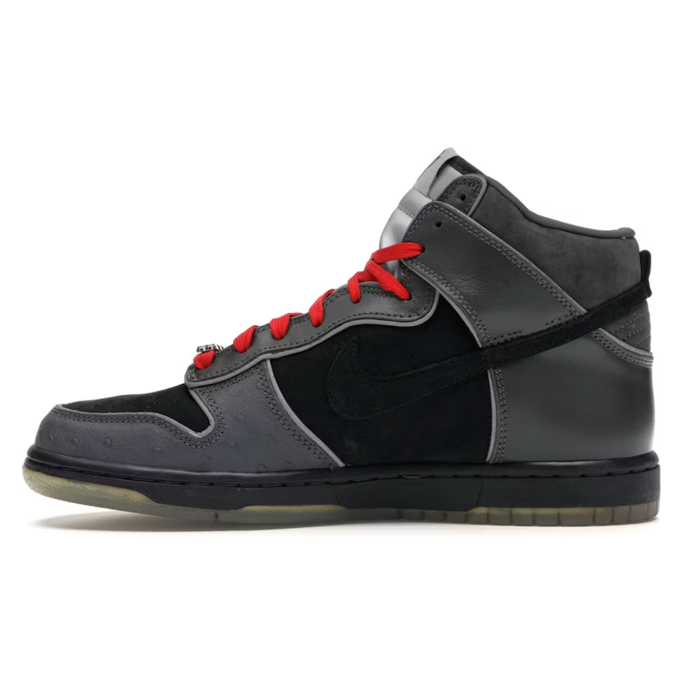 Nike SB Dunk High MF Doom