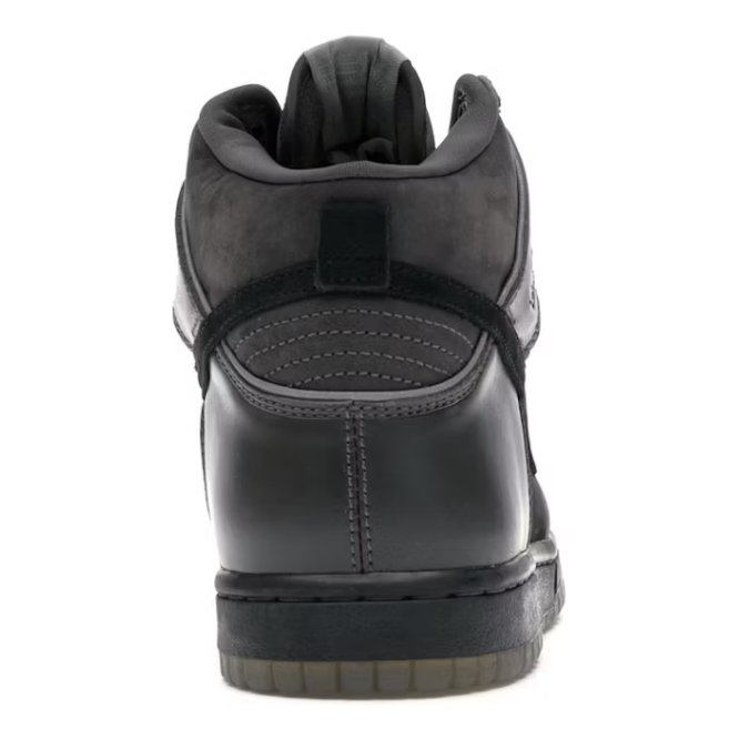 Nike SB Dunk High MF Doom