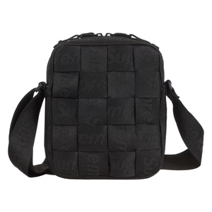 Supreme Woven Shoulder Bag (SS23) 