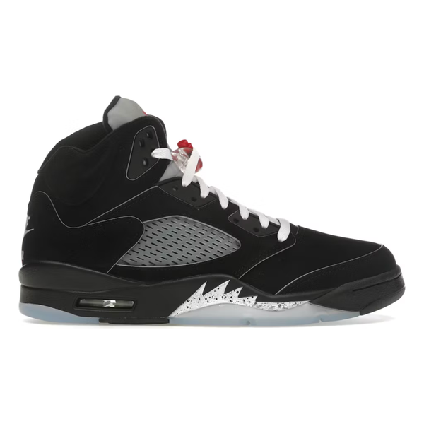 靴 AIRJORDAN 5 RETRO Jordan 5 Retro OG Black Metallic Reimagined | Jordan's | KershKicks