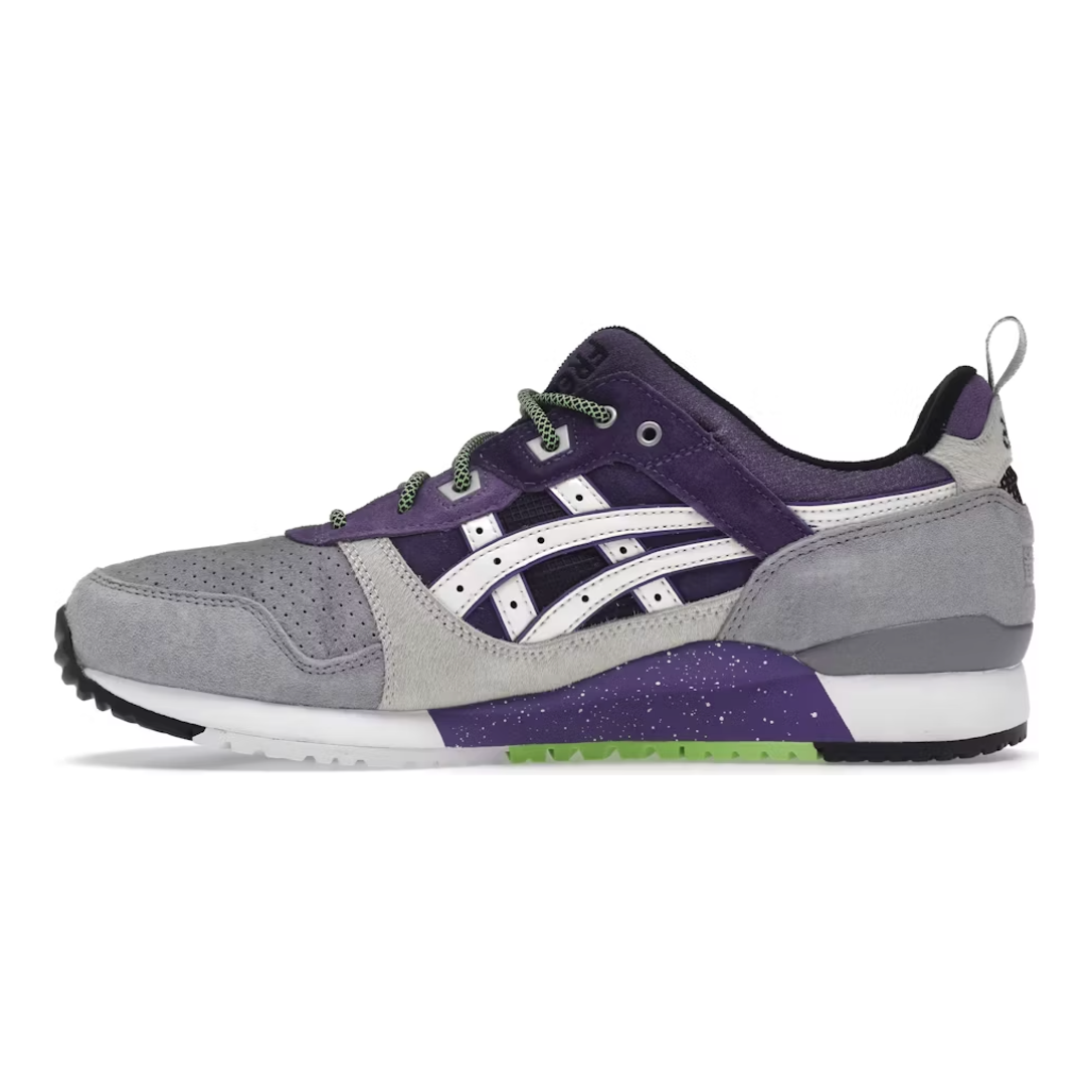 ASICS Gel-Lyte III OG Sneaker Freaker atmos Alley Cats