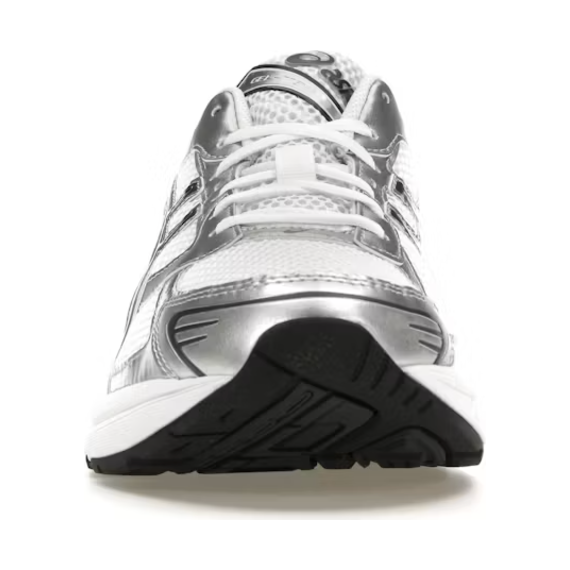 ASICS Gel-1130 White Pure Silver