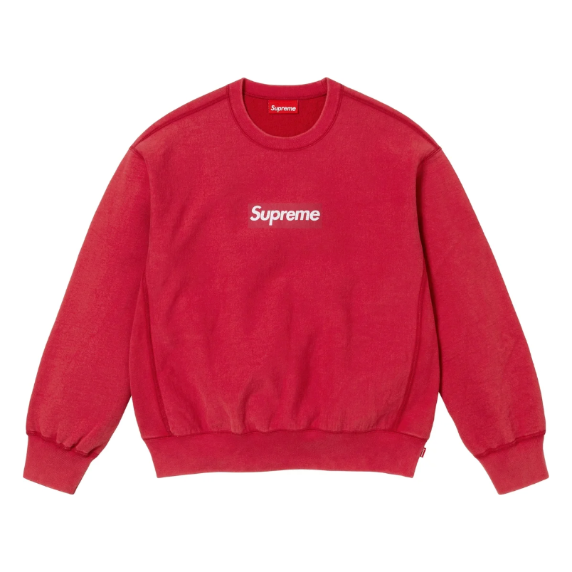 Supreme Box Logo | Streetwear Legend | KershKicks Supreme Box Logo | Streetwear Legend | KershKicks