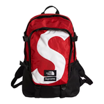 Supreme The North Face S Logo Expedition Backpack Red