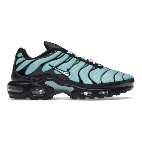 NIKE Air Max Plus アクアブルー Nike Air Max Plus Aqua Blue | Nike | KershKicks
