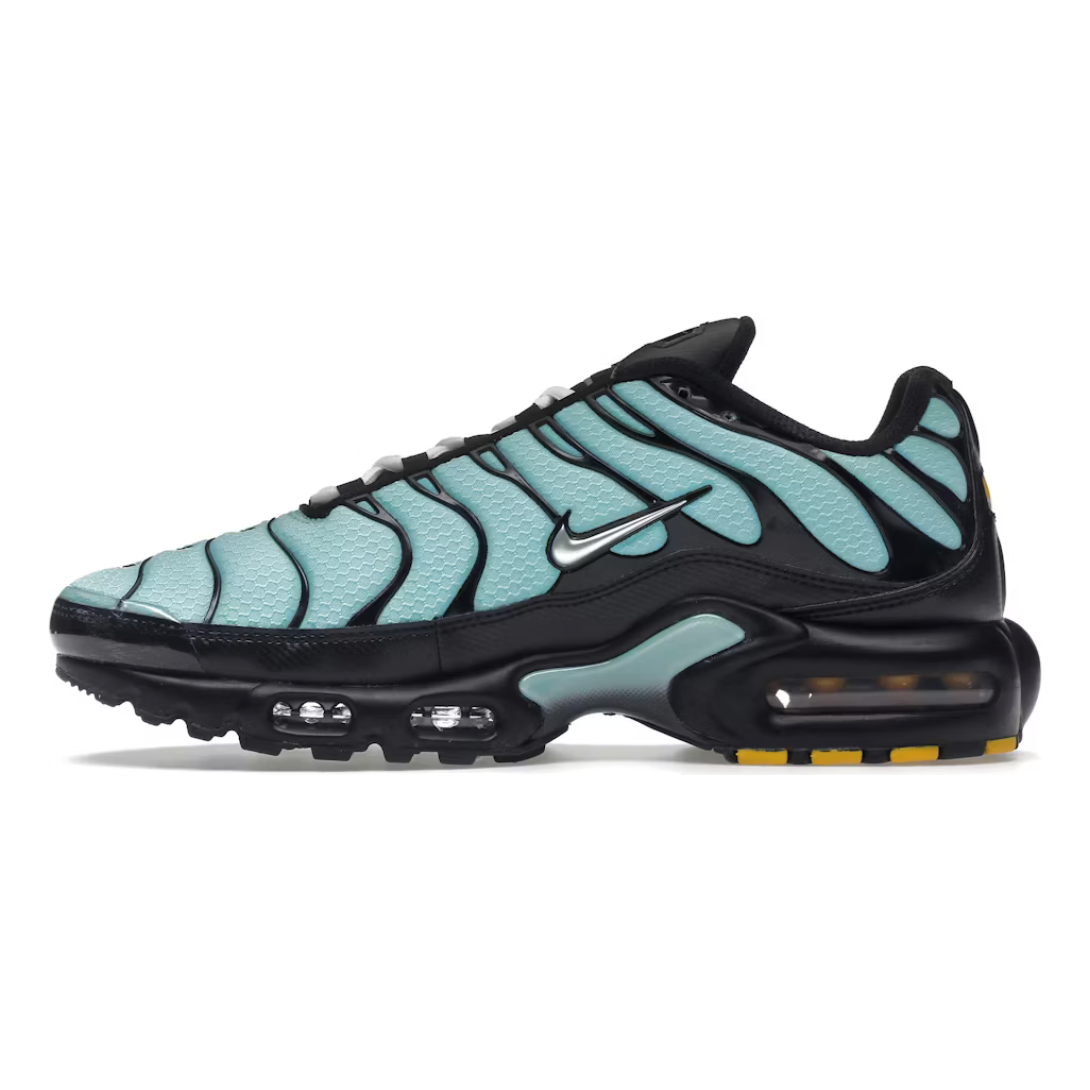 Nike Air Max Plus Aqua Blue