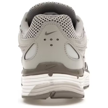Nike P-6000 Light Iron Ore