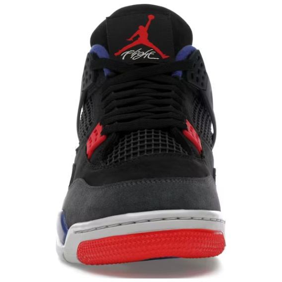 Jordan 4 Retro Rare Air (GS)