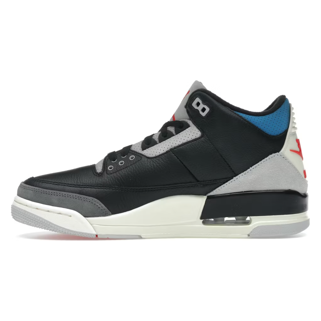 Jordan 3 Retro OG Rare Air