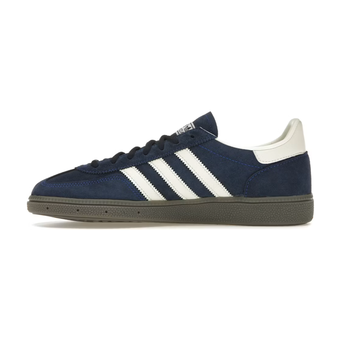 adidas Handball Spezial Night Indigo Cream | Adidas | KershKicks adidas Handball Spezial Night Indigo Cream | Adidas | KershKicks