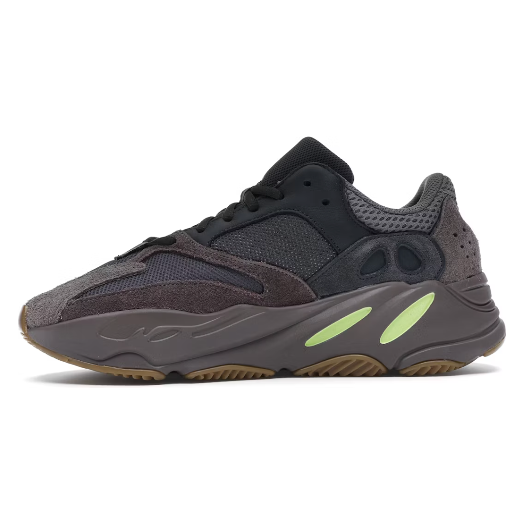 Adidas Yeezy Boost 700 Mauve