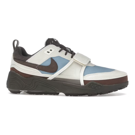 Nike Zoom Field Jaxx Travis Scott Leche Blue