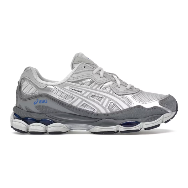 【キラリ】美品☆アシックスasicsGEL-NYC GLACIER ASICS Gel-NYC Glacier Grey Gravel | Asics | KershKicks
