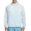 Nike Repel Packable Windrunner Jacket Baby Blue