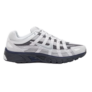 Nike P-6000 Photon Dust Anthracite
