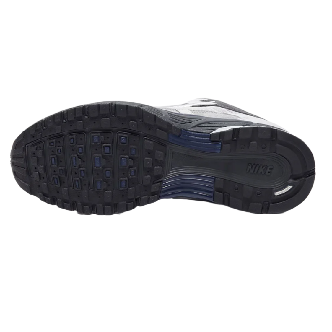 Nike P-6000 Photon Dust Anthracite