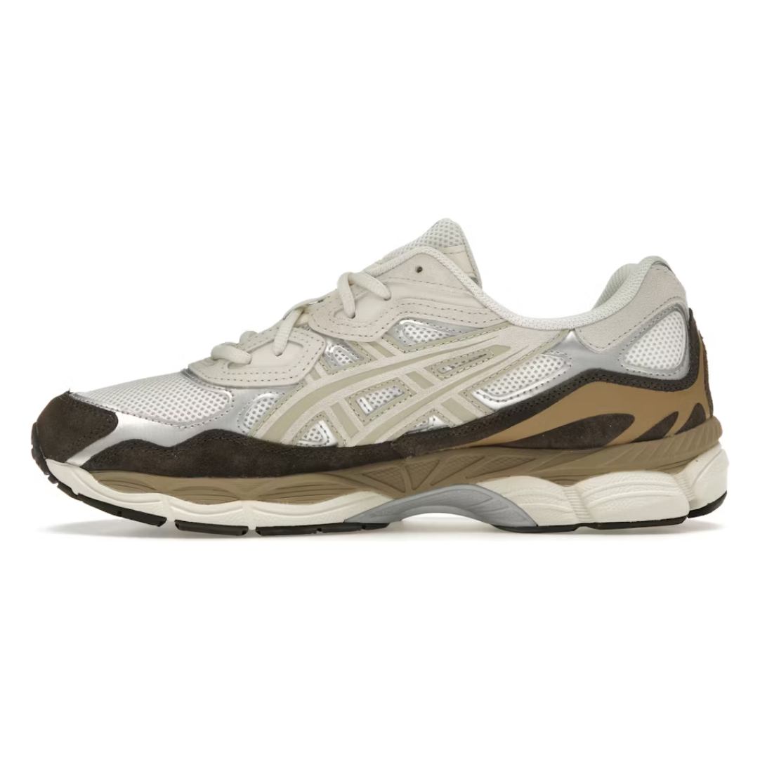 ASICS Gel-NYC Cream