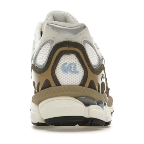 ASICS Gel-NYC Cream
