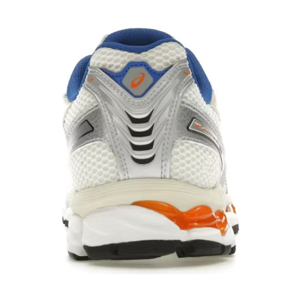 ASICS Gel-Kayano 12.1 Ronnie Fieg Knicks