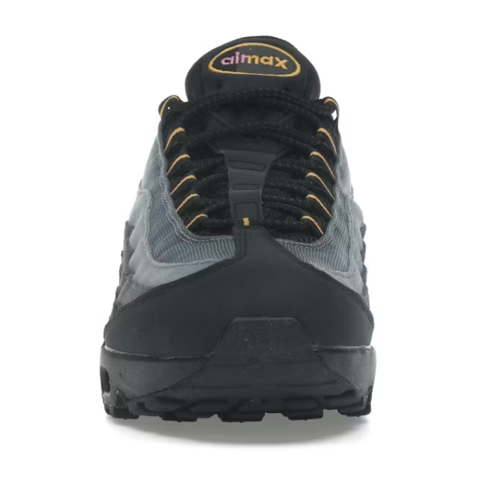 Nike Air Max 95 OG Big Bubble Sundial