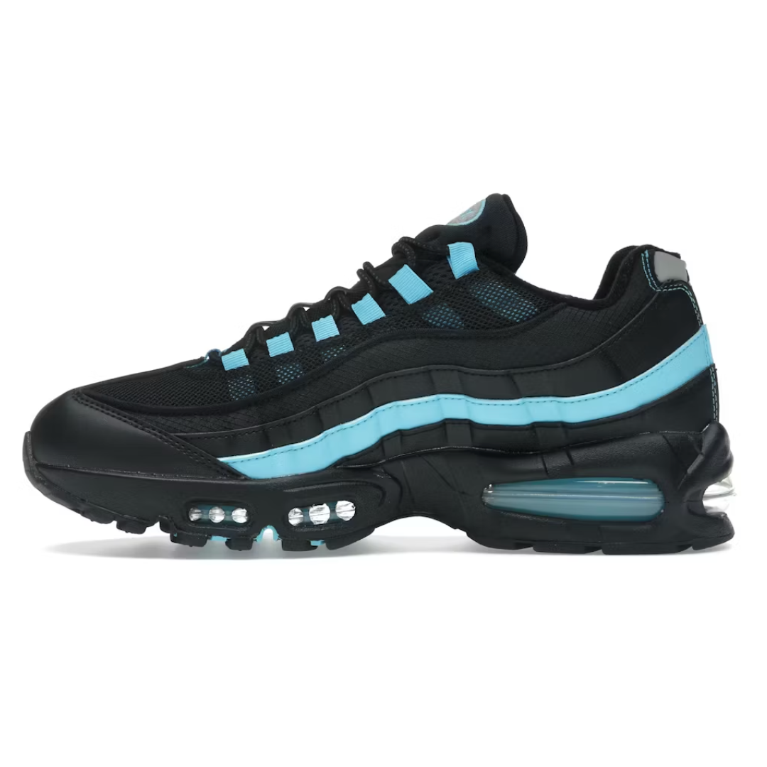 Nike Air Max 95 OG Big Bubble Baltic Blue