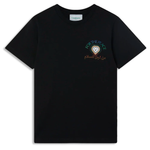 Casablanca For The Peace T-Shirt Black