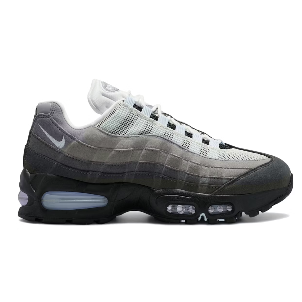 靴 Nike Air Max 95 OG Big Bubble Blue Tint Nike Air Max 95 OG Big Bubble Blue Tint (Women's) | Nike | KershKicks