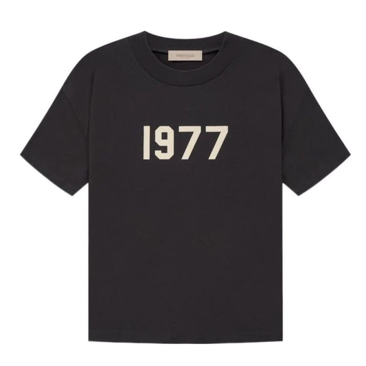 Fear of God Essentials 1977 T-Shirt Iron