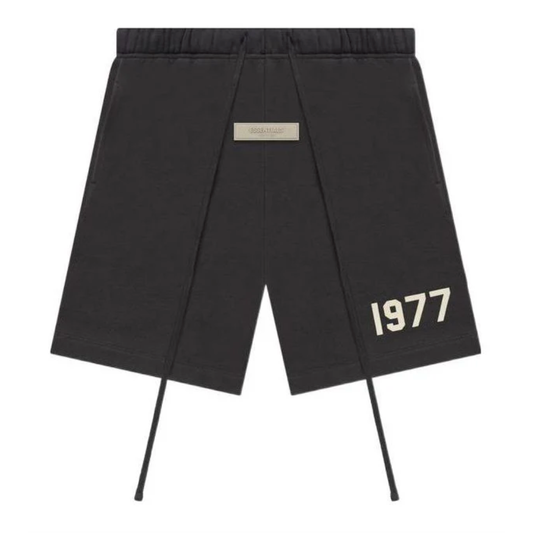 Fear of God Essentials 1977 Sweatshort Iron