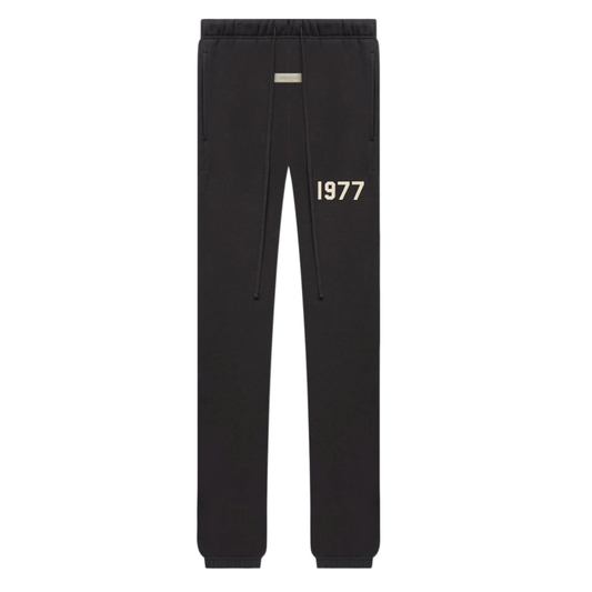 Fear of God Essentials 1977 Sweatpants Iron