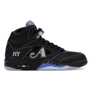 Jordan 5 Retro Awake NY Black