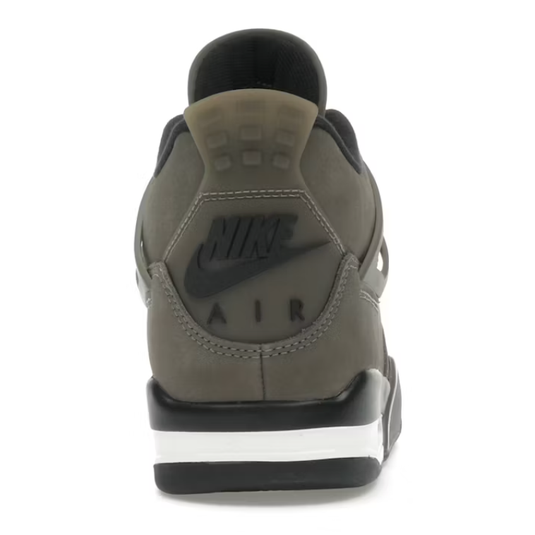 Jordan 4 Retro Cave Stone