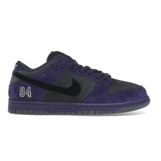 Nike SB Dunk Low Supreme 94 Ink
