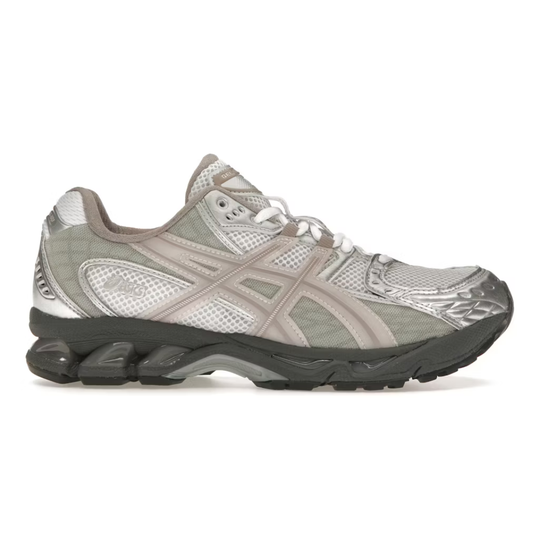 ASICS Gel-Nimbus 10.1 Kith White Morganite