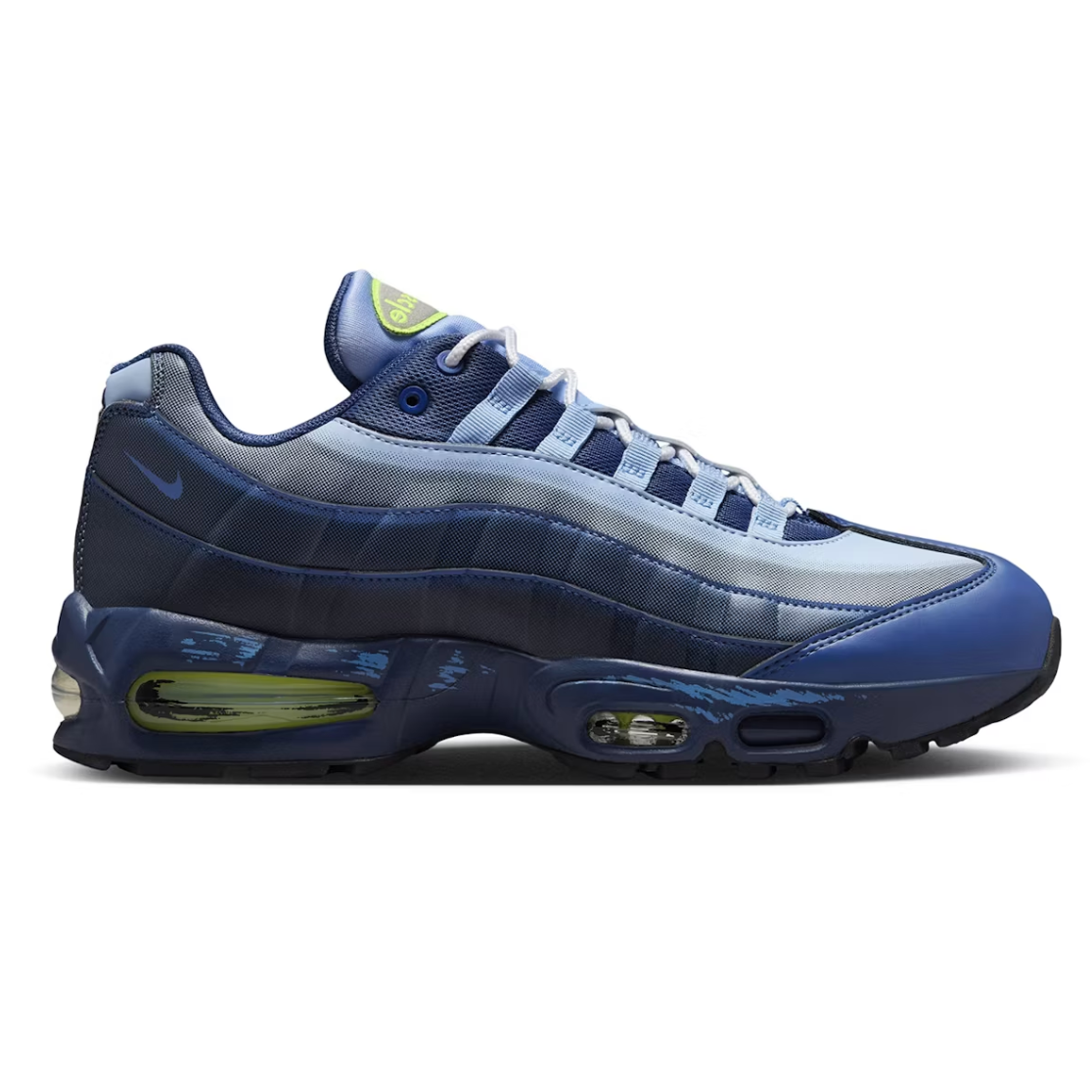 Nike Air Max Muscle 95 Yu-Gi-Oh! Joey (with Promo Card)