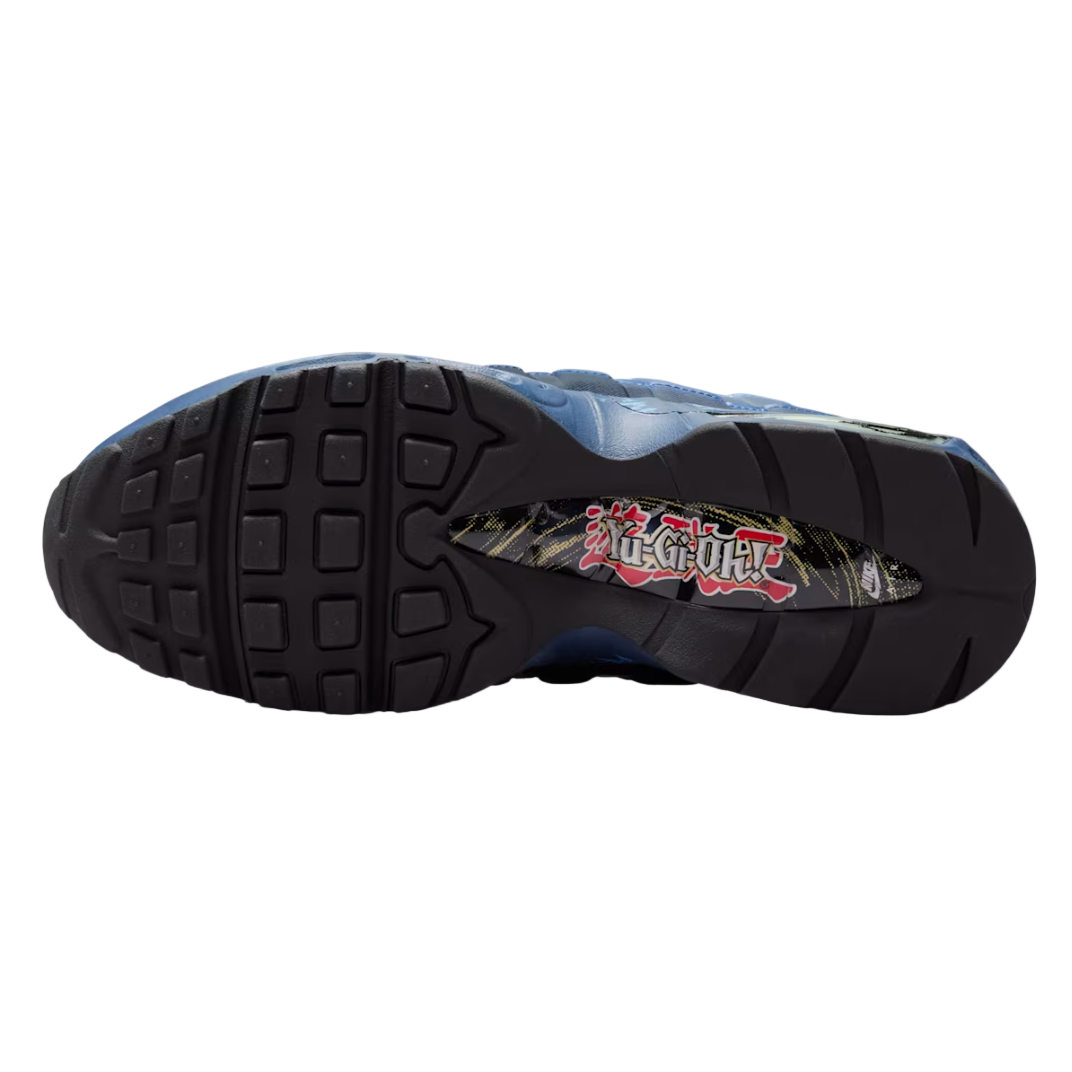 Nike Air Max Muscle 95 Yu-Gi-Oh! Joey (with Promo Card)
