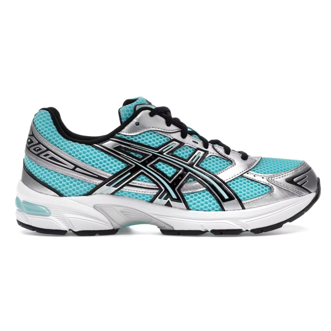 ASICS Gel-1130 Larimar Blue Silver