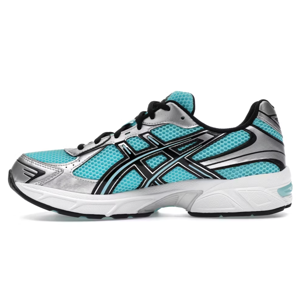 ASICS Gel-1130 Larimar Blue Silver