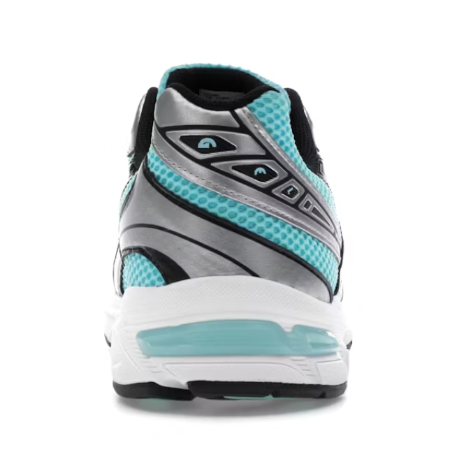 ASICS Gel-1130 Larimar Blue Silver