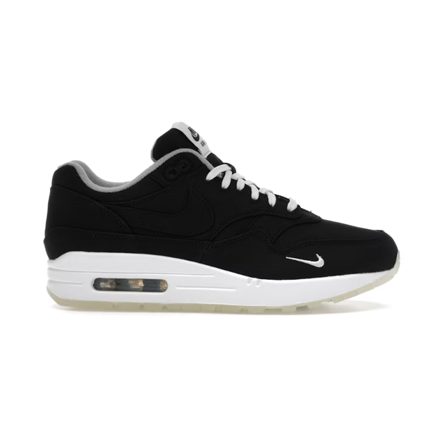Nike Air Max 1 Dover Street Market Ventile (Black) | Nike | KershKicks