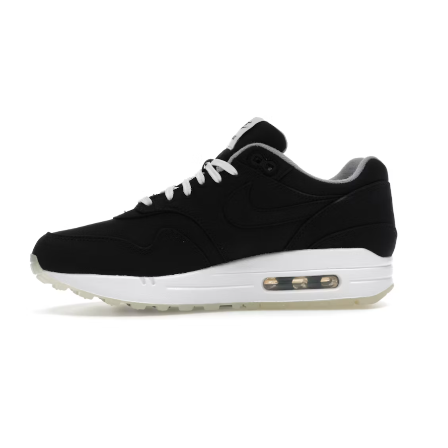 Nike Air Max 1 Dover Street Market Ventile (Black)