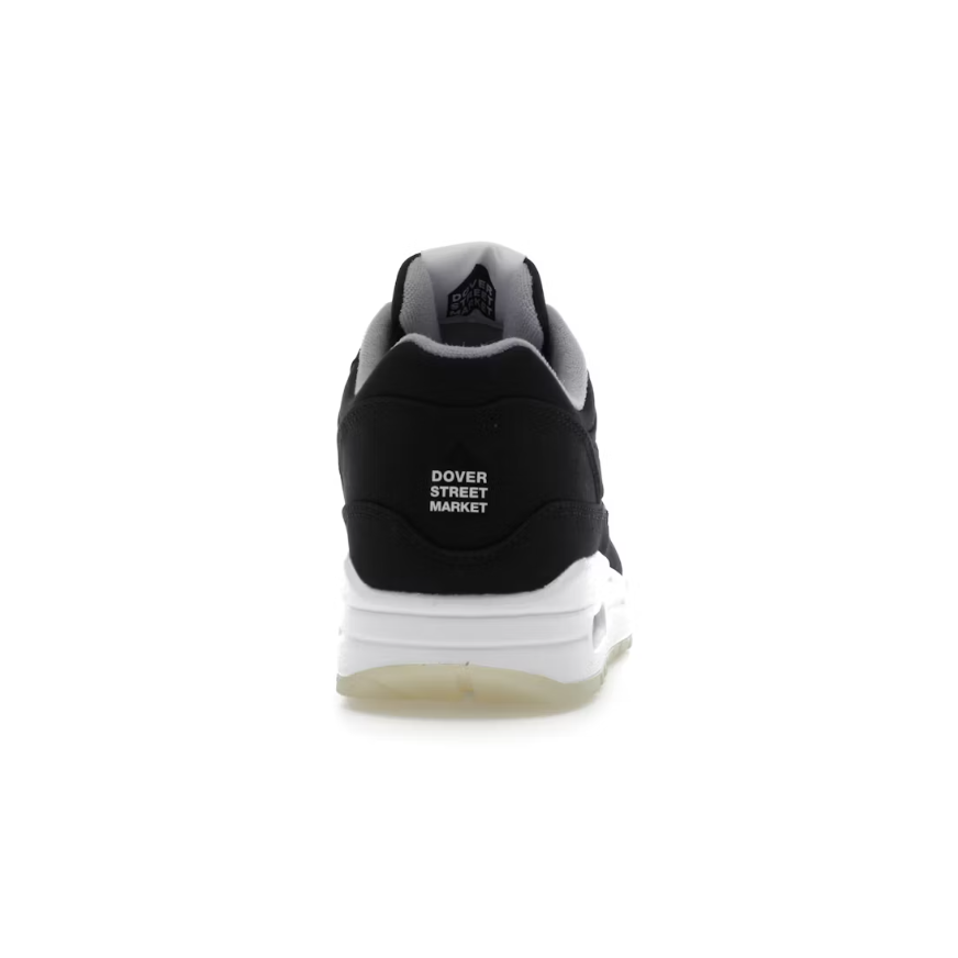 Nike Air Max 1 Dover Street Market Ventile (Black)