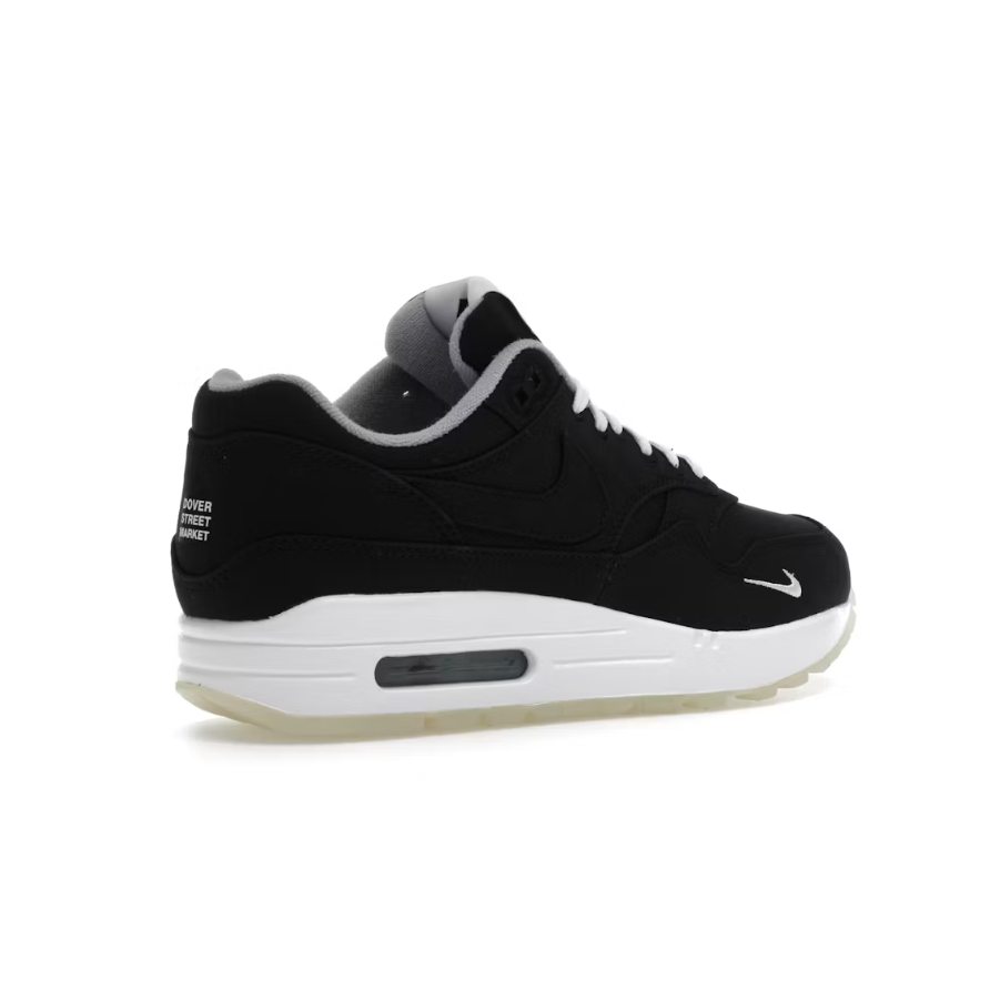 Nike Air Max 1 Dover Street Market Ventile (Black)