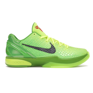 Nike Kobe 6 Protro Grinch (2020)