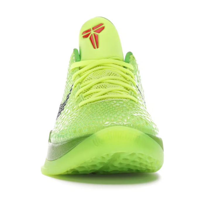Nike Kobe 6 Protro Grinch (2020)