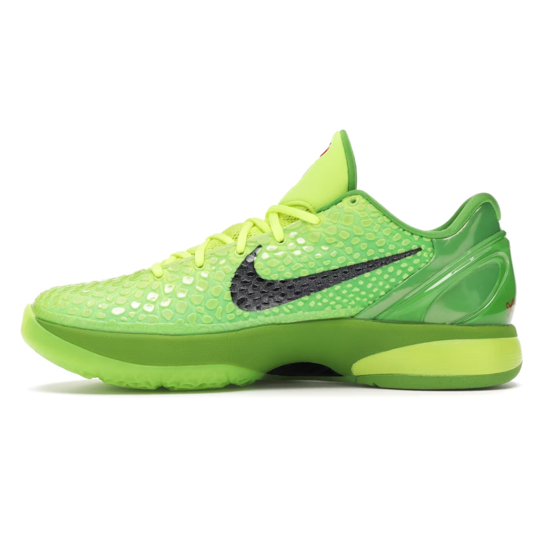 Nike Kobe 6 Protro Grinch (2020)