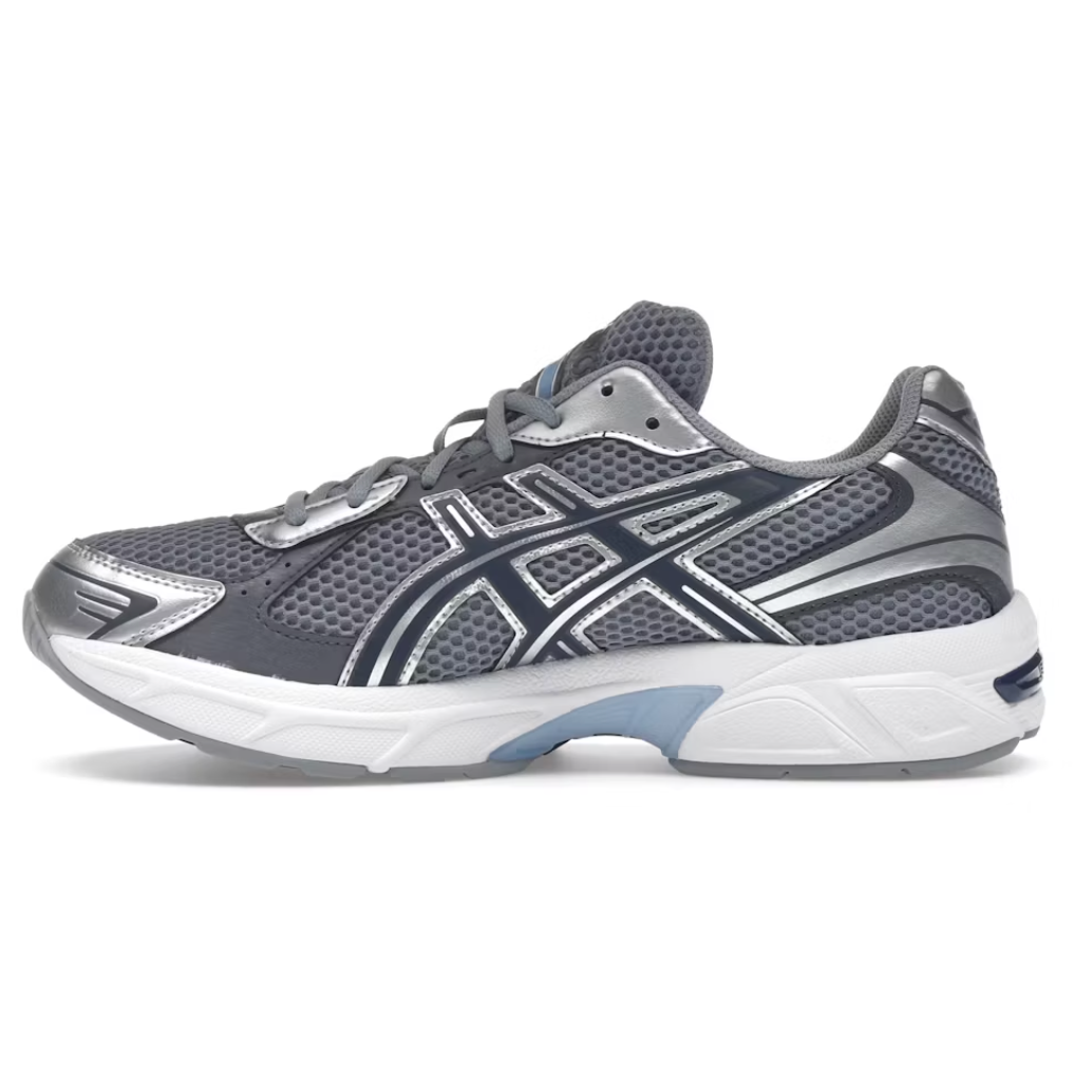 ASICS Gel-1130 Gravel Pure Silver