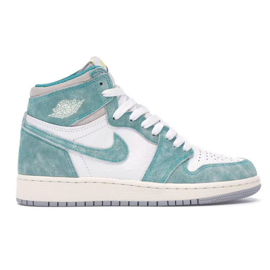 Jordan 1 Retro High Turbo Green (GS)